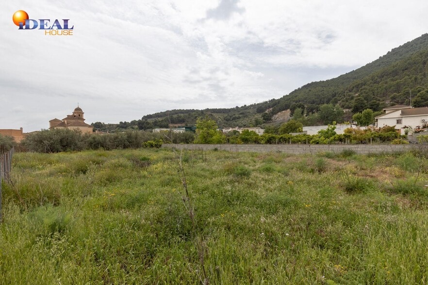 Calle Juncal, 28, El Pinar, Granada en venta - Plano del sitio - Imagen 3 de 16