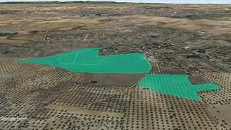 Más detalles de Terreno en venta