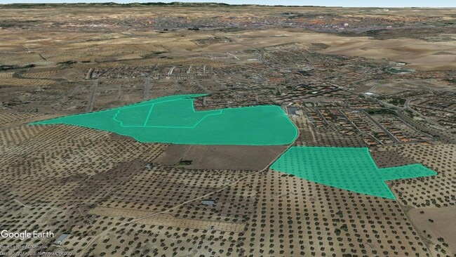 Más detalles de Terreno en venta