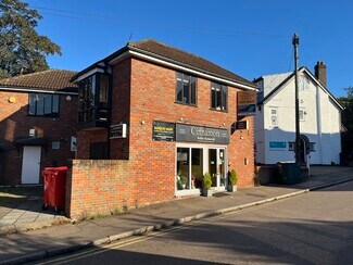 Más detalles de 3-3 Thompsons Close, Harpenden - Oficina en alquiler