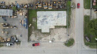 Más detalles de 1238 Beacon St, Houston, TX - Terreno en alquiler