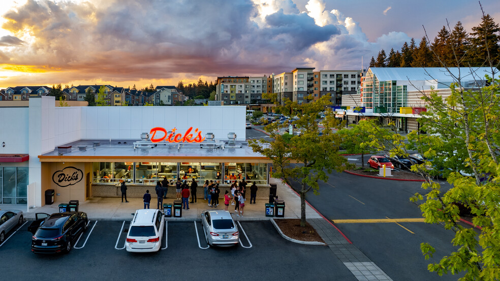 15600 NE 8th St, Bellevue, WA en alquiler - Foto del edificio - Imagen 3 de 22