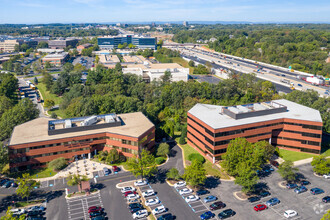 3702 Pender Dr, Fairfax, VA - VISTA AÉREA  vista de mapa - Image1