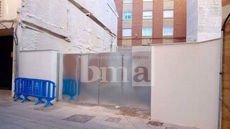 Más detalles de Calle Arcipreste de Hita, 6, Guadalajara - Terreno en venta