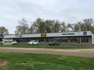 Más detalles para 2100 Maxwell Ave, Evansville, IN - Locales en venta