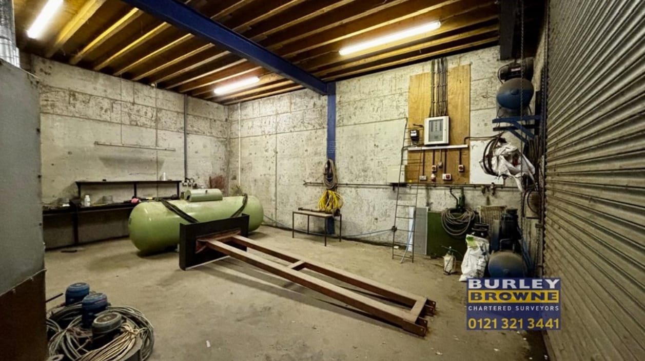 Fisherwick Rd, Lichfield en alquiler Foto del interior- Imagen 1 de 1