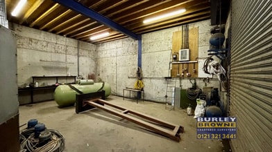 Fisherwick Rd, Lichfield en alquiler Foto del interior- Imagen 1 de 1