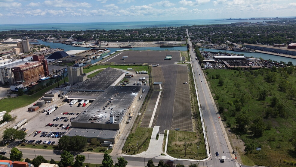 3000 E 106th St, Chicago, IL en alquiler - Foto del edificio - Imagen 3 de 5