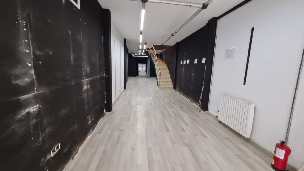 Local en Sant Pere de Vilamajor, Barcelona en venta - Foto del interior - Imagen 3 de 8