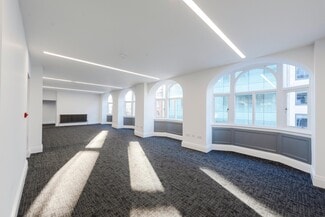 Más detalles de 125 Edmund St, Birmingham - Oficina en alquiler