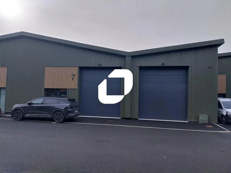 10 La Bosse Billy, Vigneux-de-Bretagne en alquiler - Foto principal - Imagen 1 de 8