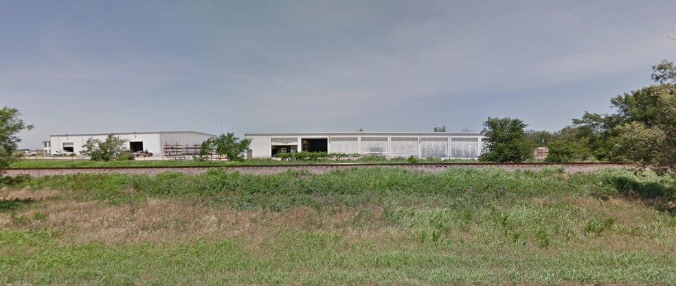 45021 County Street 2700, Cyril, OK en venta - Foto principal - Imagen 3 de 11