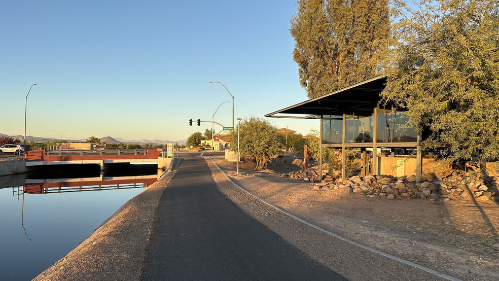 1045 E McKellips Rd, Mesa, AZ en alquiler - Foto del edificio - Imagen 2 de 16