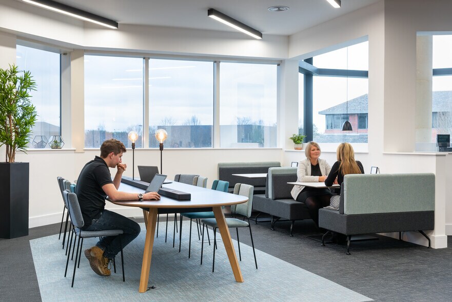 Wyndyke Furlong, Abingdon en alquiler - Foto del interior - Imagen 3 de 29