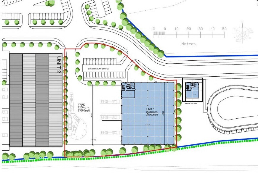 Urlay Nook Rd, Stockton On Tees en venta - Foto del edificio - Imagen 3 de 11