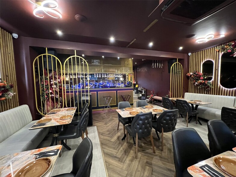 35 High St, Wickford en venta - Foto del interior - Imagen 3 de 18