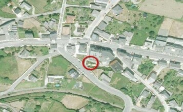 Rigueira, 10, Xove, LUG - Aérea  vista de mapa