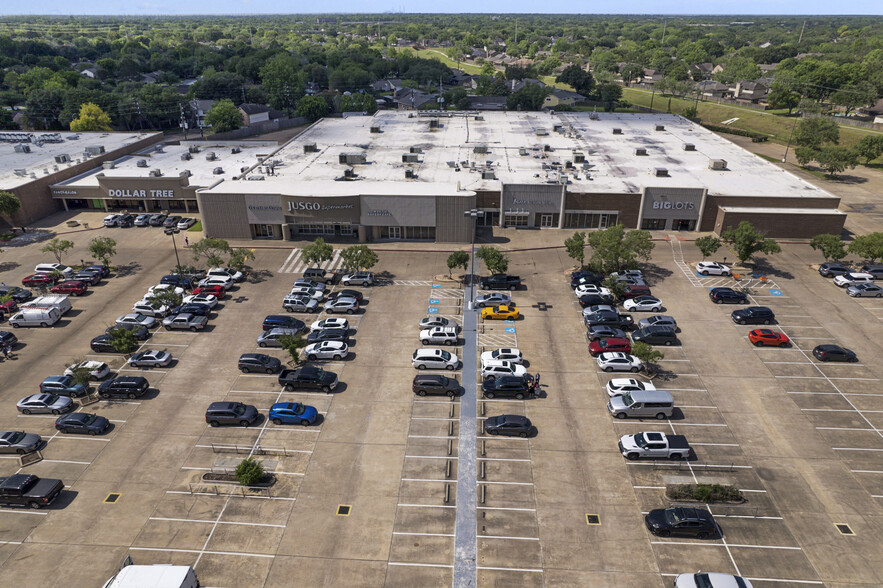 3410-3412 Highway 6, Sugar Land, TX en venta - Foto del edificio - Imagen 1 de 20