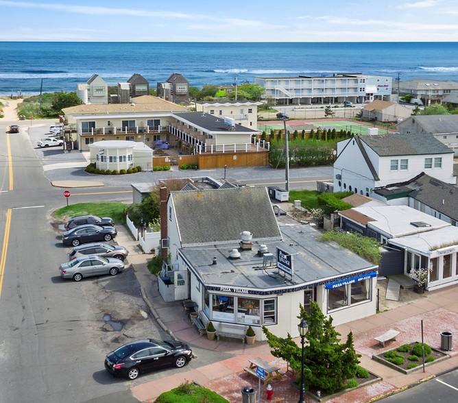 15 S Embassy St, Montauk, NY en venta - Foto del edificio - Imagen 1 de 7