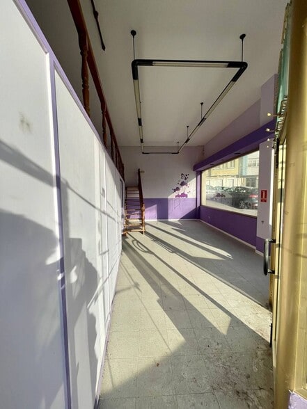 Rúa Inferniño, 22, Ferrol, La Coruna en venta - Foto del interior - Imagen 3 de 24