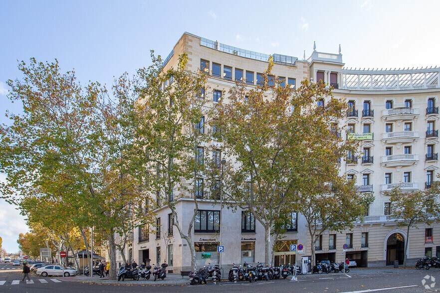  en Madrid, Madrid en venta - Foto principal - Imagen 1 de 1