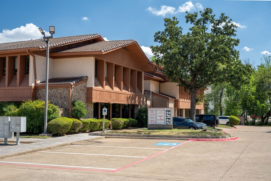 1170 Corporate Dr W, Arlington, TX en alquiler - Foto del edificio - Imagen 1 de 4