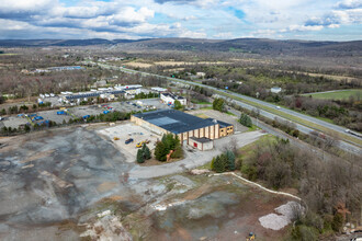 7 Frontage Rd, Clinton, NJ - VISTA AÉREA  vista de mapa