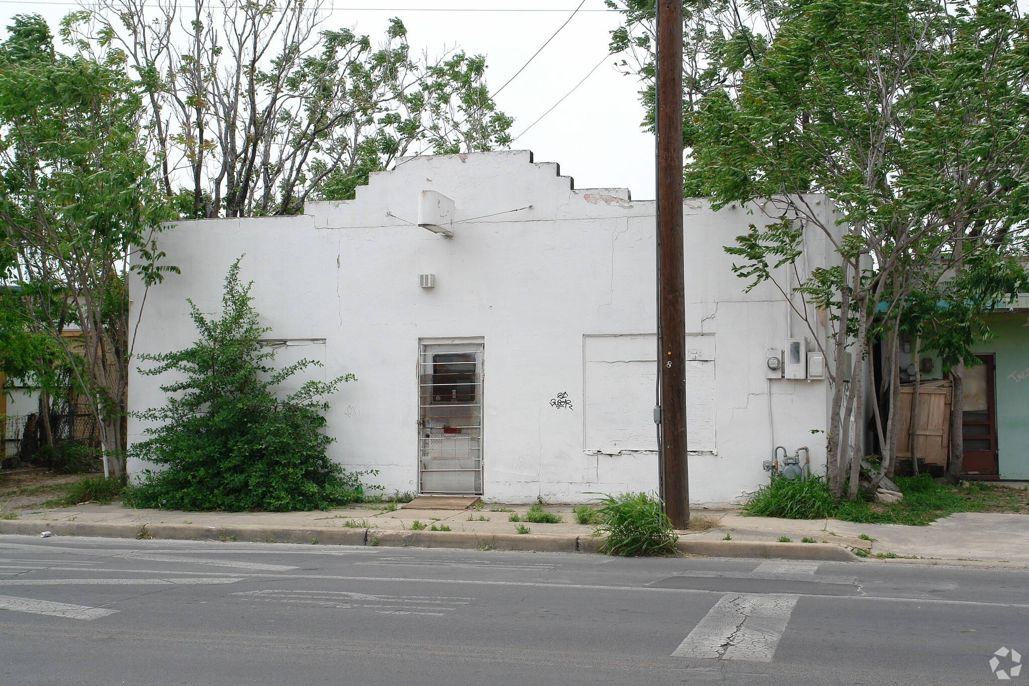 1111 S Roosevelt Ave, San Antonio, TX en venta Foto principal- Imagen 1 de 4