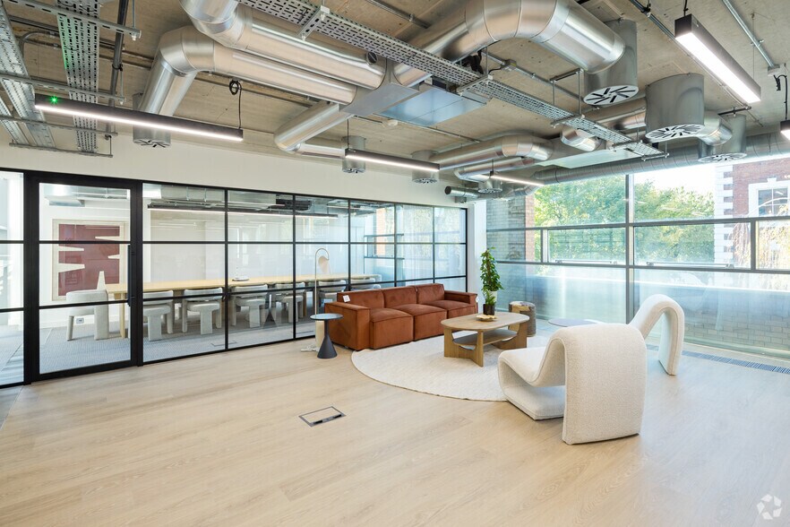 42 Gloucester Ave, London en alquiler - Foto del interior - Imagen 3 de 16