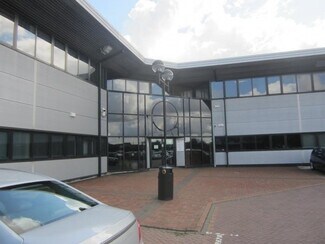 Más detalles de Regent Rd, Salford - Oficina en alquiler
