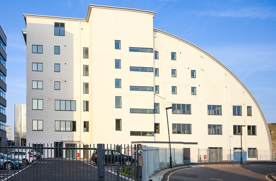 10 Bard Rd, London en venta - Foto del edificio - Imagen 3 de 5