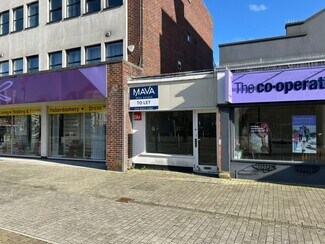 Más detalles de 322 London Road Rd, Waterlooville - Local en alquiler