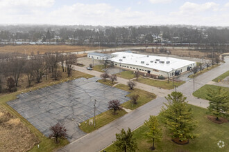 1741 Adel St, Janesville, WI - VISTA AÉREA  vista de mapa - Image1