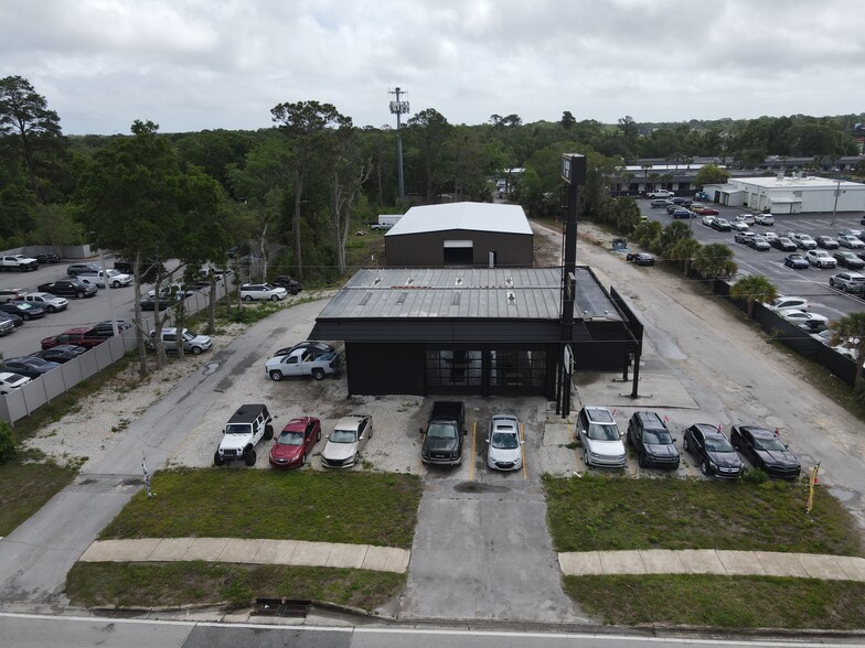 181 Library Rd, Jacksonville, FL en alquiler - Foto del edificio - Imagen 2 de 5