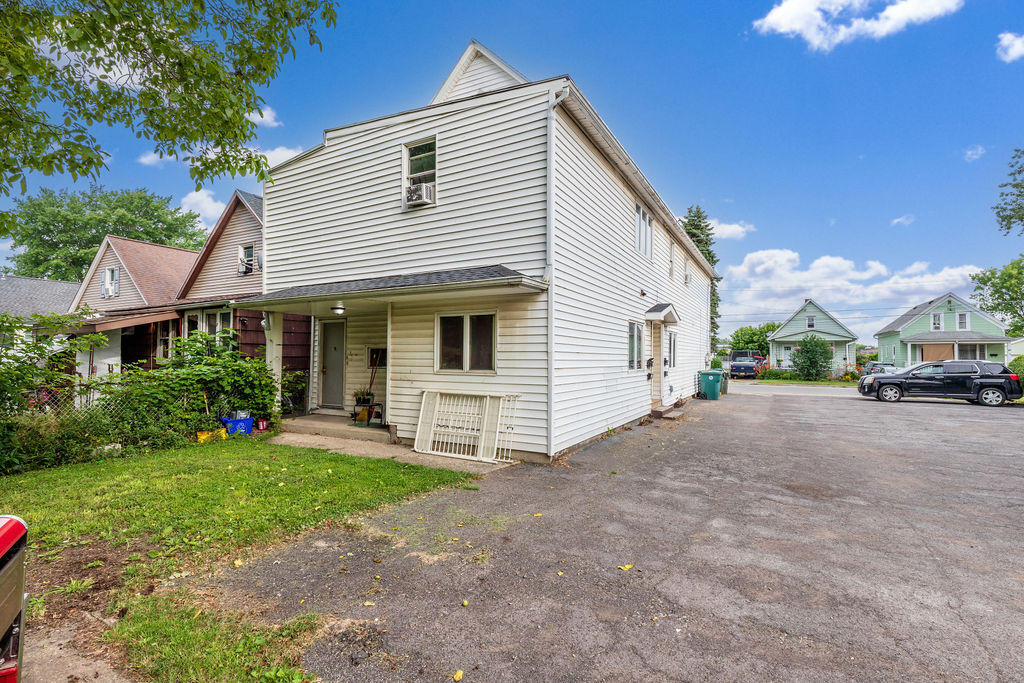 49 8th Ave, North Tonawanda, NY en venta Foto principal- Imagen 1 de 2