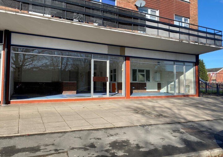 210-216 Frobisher Rd, Rugby en venta Foto principal- Imagen 1 de 14