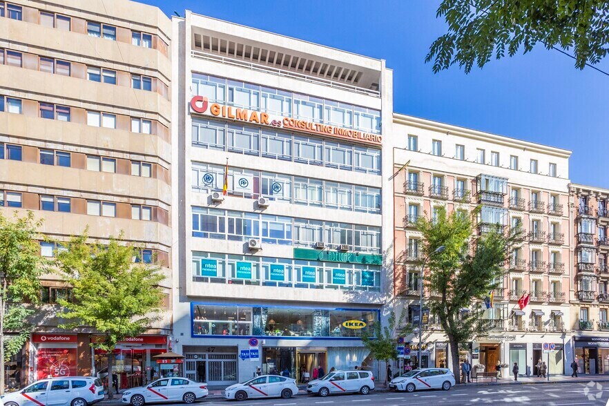 Calle De Goya, 47, Madrid, Madrid en venta - Foto principal - Imagen 1 de 1