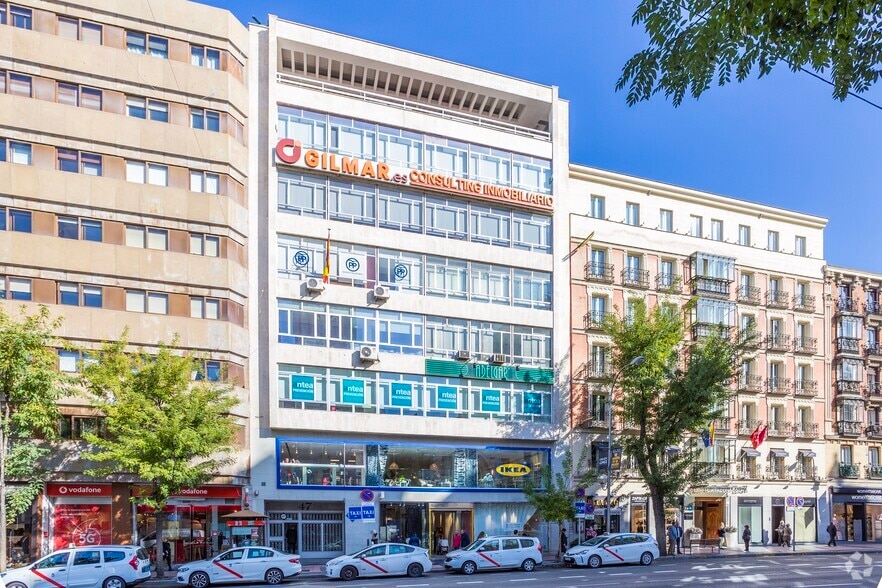 Calle de Goya, 47, Madrid, Madrid en venta - Foto principal - Imagen 1 de 1