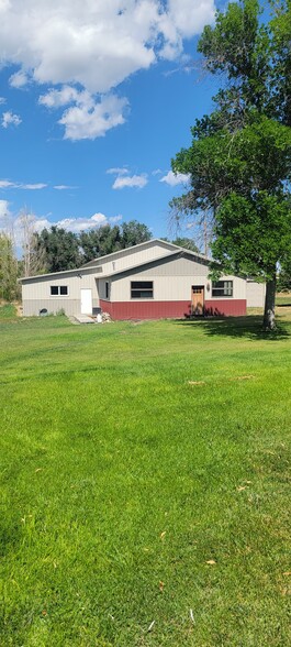 1934 US-212, Laurel, MT en venta - Foto del edificio - Imagen 2 de 6