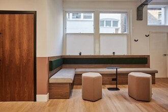 75 Newman St, London en alquiler Foto del interior- Imagen 2 de 5