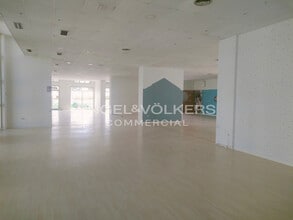 Local en San Sebastián de los Reyes, Madrid en alquiler Foto del interior- Imagen 2 de 3