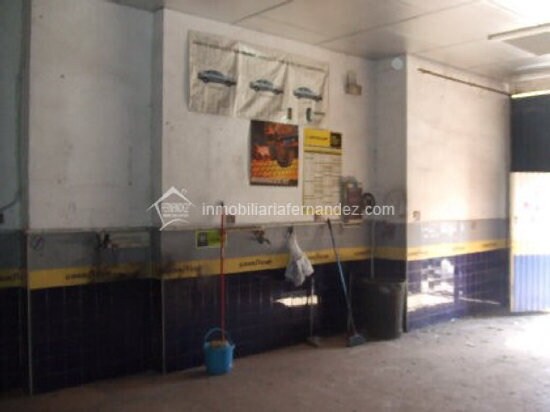 Local en Cáceres, Cáceres en venta - Foto del edificio - Imagen 1 de 8