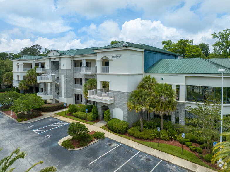 4555 Emerson Pky, Jacksonville, FL en alquiler - Foto del edificio - Imagen 1 de 8