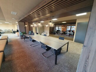 Más detalles de 8 Rue Du Parc, Oberhausbergen - Coworking en alquiler