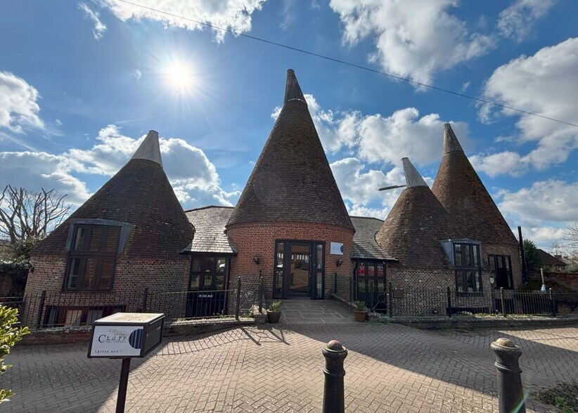 Red Hill, Wateringbury en alquiler - Foto del edificio - Imagen 2 de 2