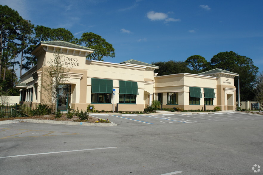 115 Solana Rd, Ponte Vedra Beach, FL en alquiler - Foto del edificio - Imagen 2 de 4