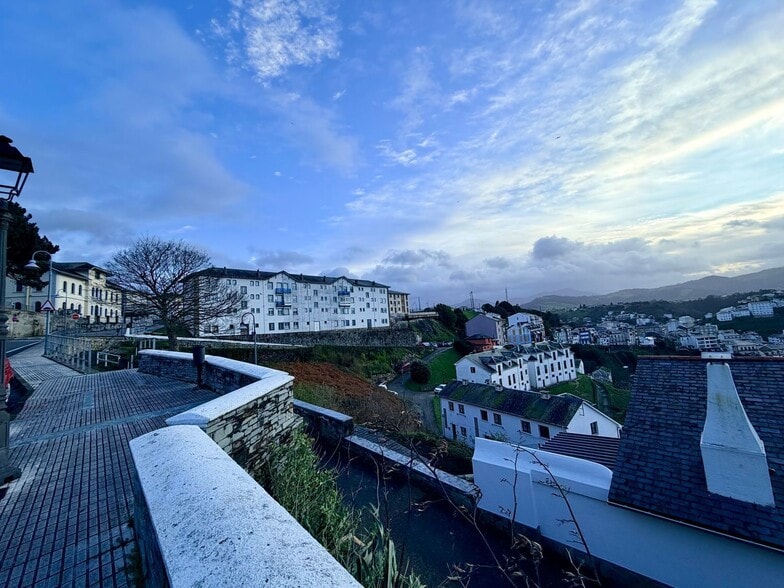 Lugar Vallin, S/N, Valdés, Asturias en venta - Foto del edificio - Imagen 3 de 7