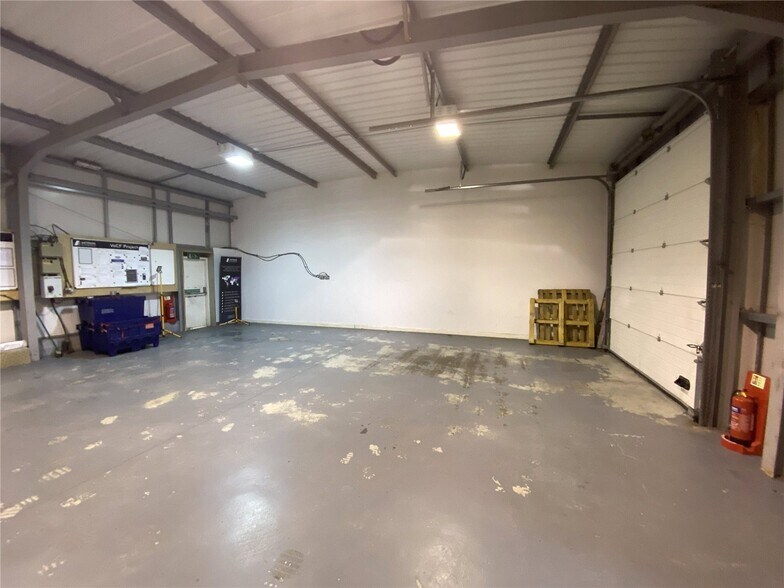 Harlescott Lane, Shrewsbury en alquiler - Foto del interior - Imagen 3 de 5