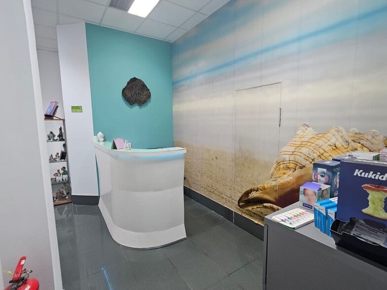 Local en Las Palmas de Gran Canaria en venta - Foto del interior - Imagen 2 de 21