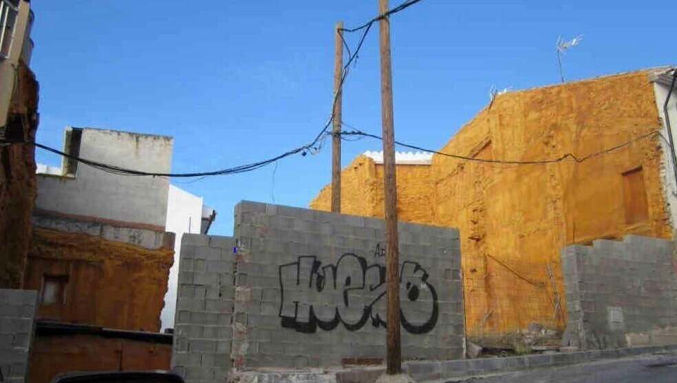 Hernán Cortés, la Vall, 16, La Vilavella, Castellón en venta - Foto del edificio - Imagen 3 de 4